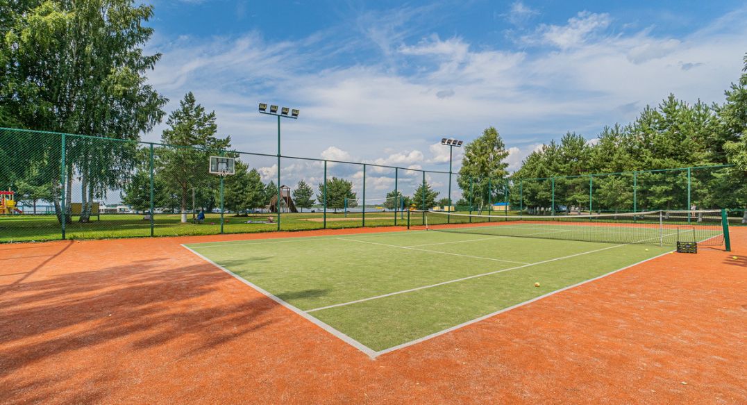 Московское Море