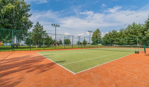 Московское Море