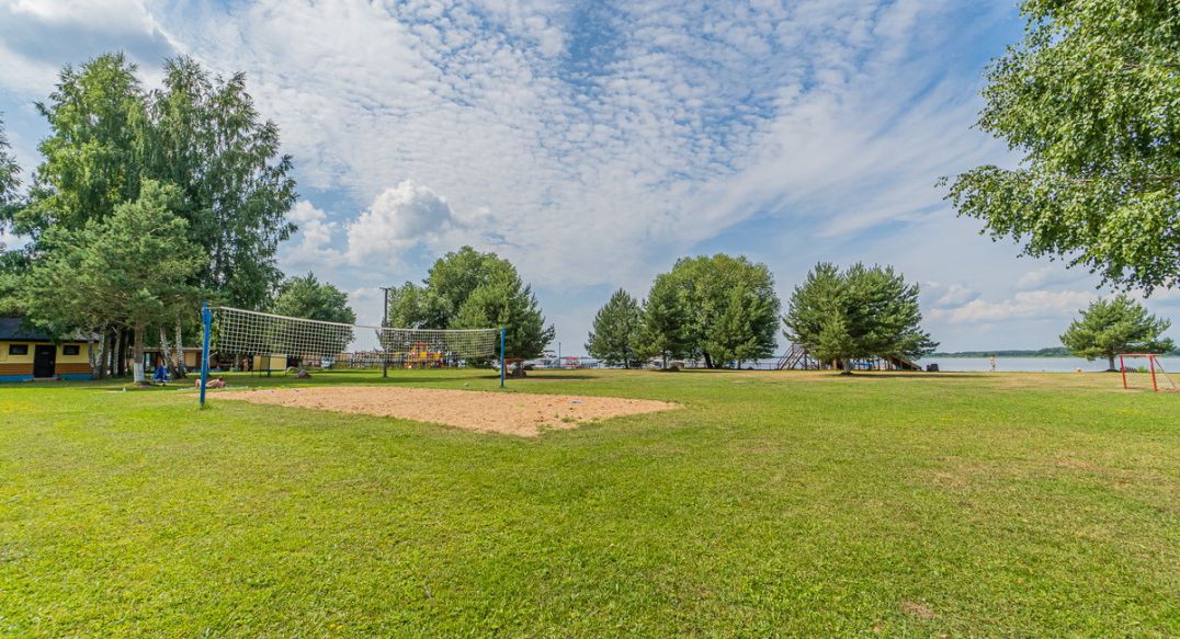 Московское Море