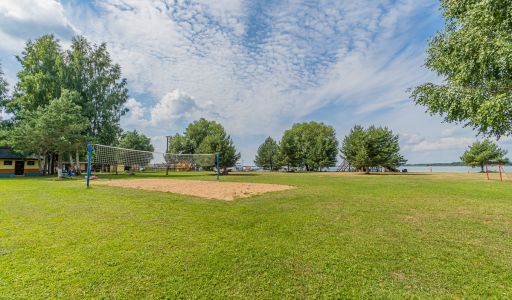 Московское Море