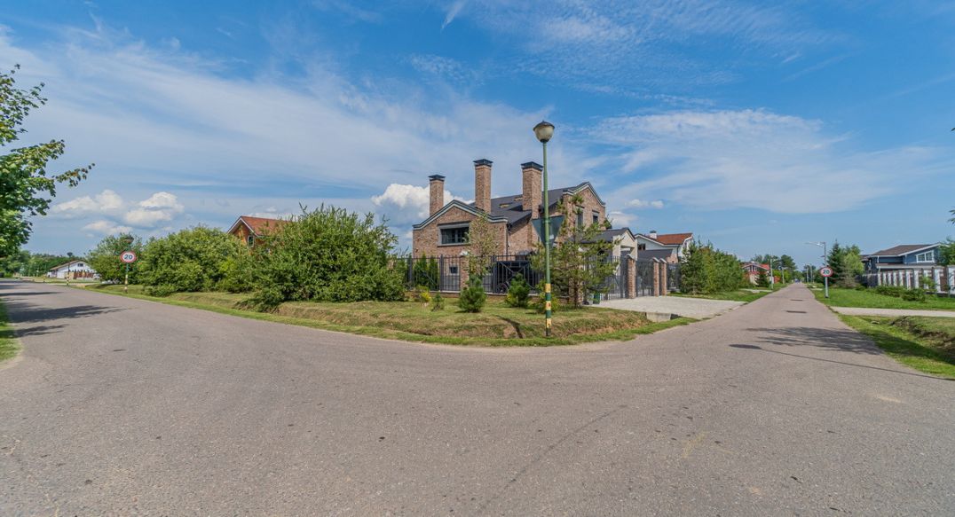 Московское Море