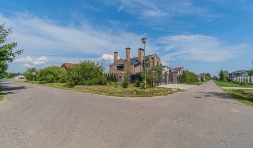 Московское Море