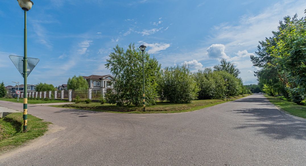 Московское Море