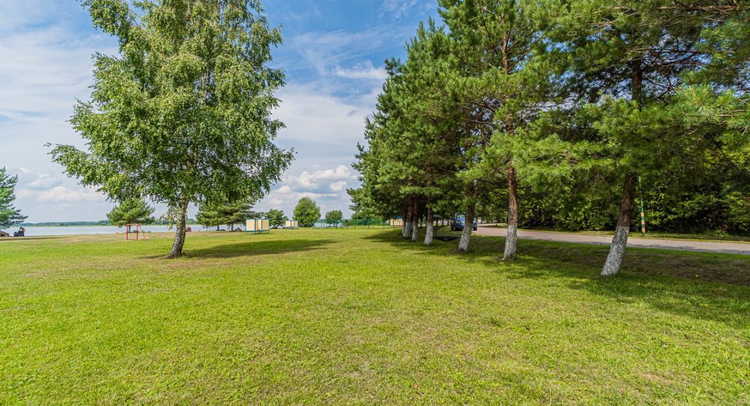 Московское Море