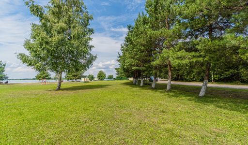 Московское Море