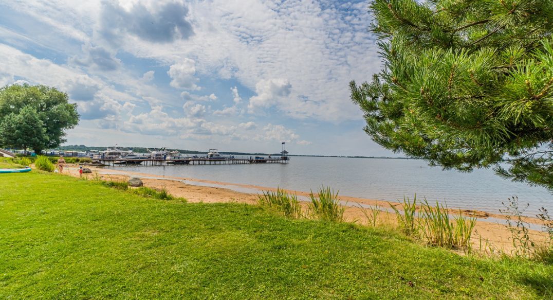 Московское Море