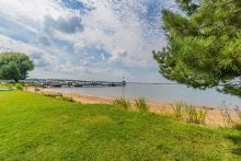 Московское Море