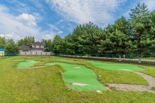 Московское Море