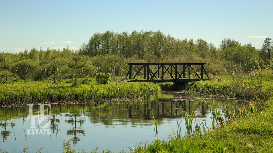 База отдыха на озере Селигер