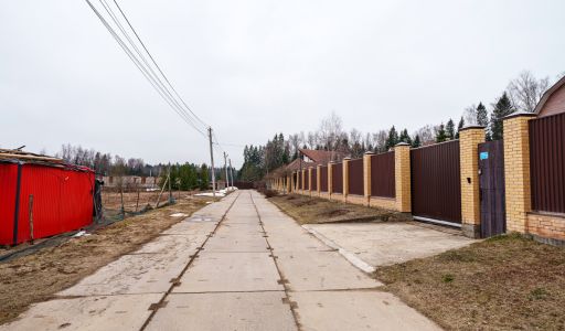 Полевой Стан