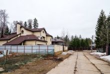Полевой Стан