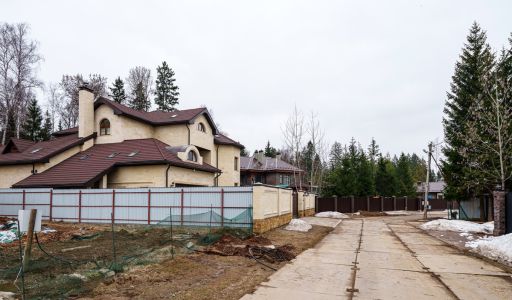 Полевой Стан