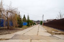 Полевой Стан