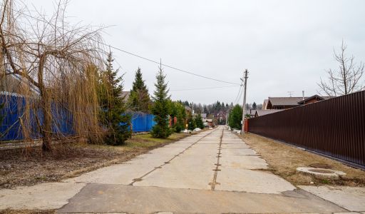 Полевой Стан