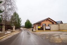 Полевой Стан
