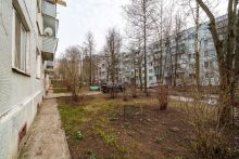 Квартира в Некрасовском