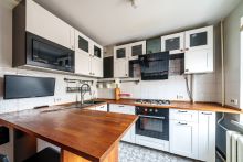 Квартира в Некрасовском