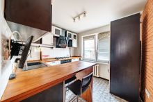 Квартира в Некрасовском