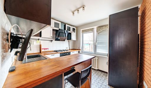 Квартира в Некрасовском