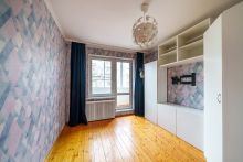 Квартира в Некрасовском