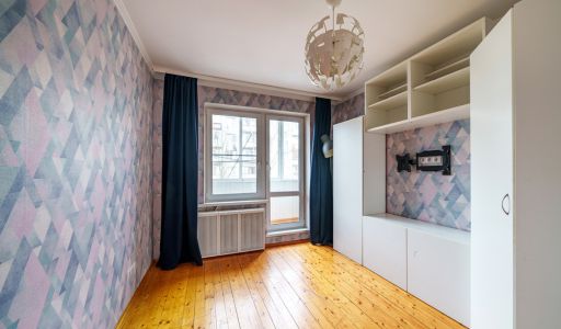 Квартира в Некрасовском