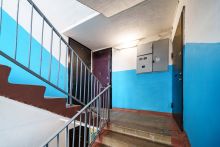 Квартира в Некрасовском