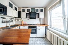 Квартира в Некрасовском