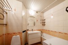 Квартира в Некрасовском