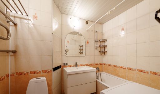 Квартира в Некрасовском