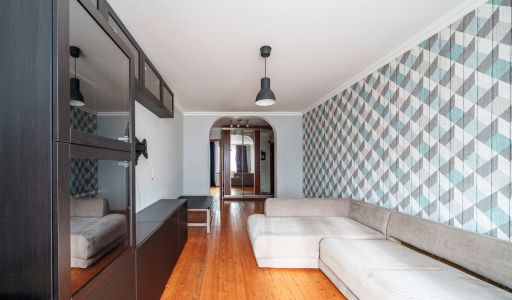 Квартира в Некрасовском