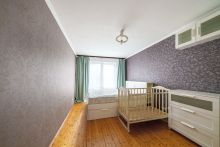 Квартира в Некрасовском