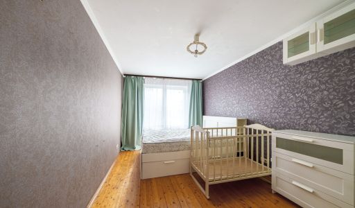 Квартира в Некрасовском