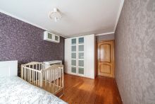 Квартира в Некрасовском