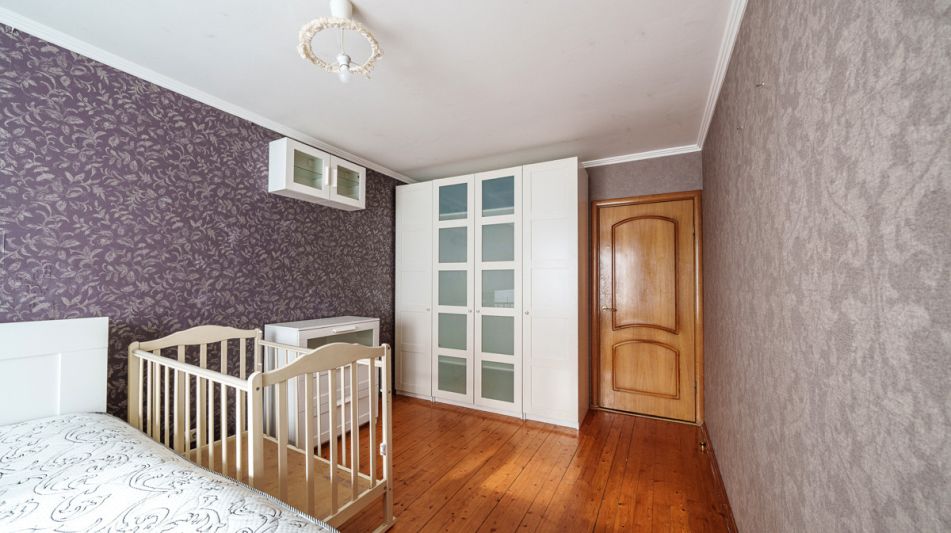 Квартира в Некрасовском