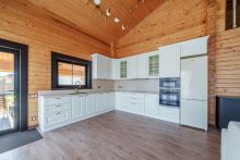 Дом в КП Степаньковская Слобода