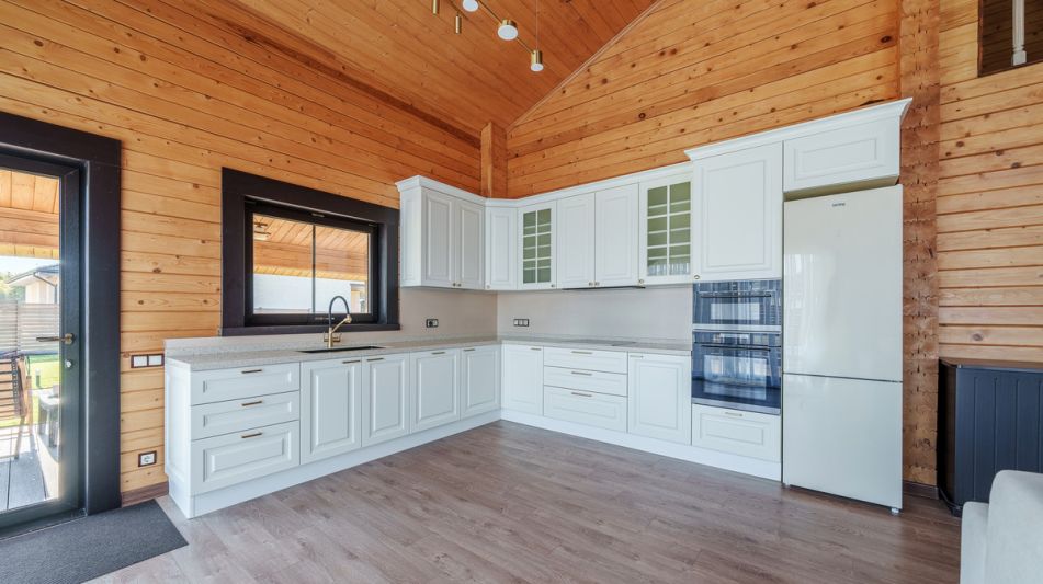 Дом в КП Степаньковская Слобода