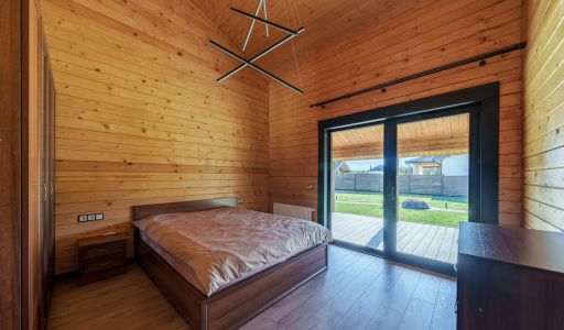 Дом в КП Степаньковская Слобода