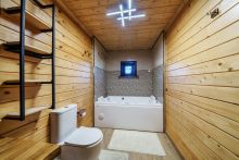 Дом в КП Степаньковская Слобода