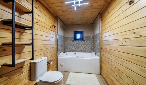 Дом в КП Степаньковская Слобода