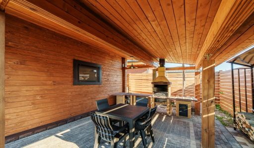 Дом в КП Степаньковская Слобода