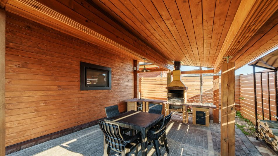 Дом в КП Степаньковская Слобода