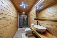 Дом в КП Степаньковская Слобода