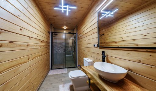 Дом в КП Степаньковская Слобода