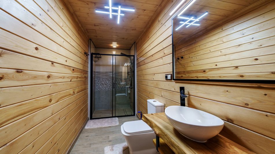 Дом в КП Степаньковская Слобода