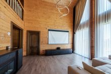 Дом в КП Степаньковская Слобода