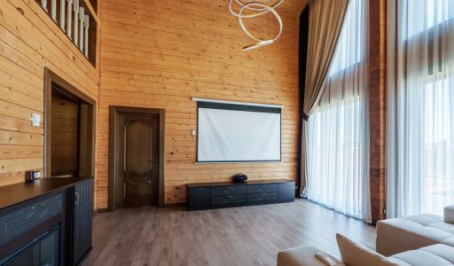 Дом в КП Степаньковская Слобода