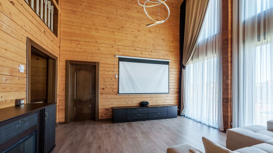 Дом в КП Степаньковская Слобода