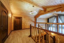 Дом в КП Степаньковская Слобода