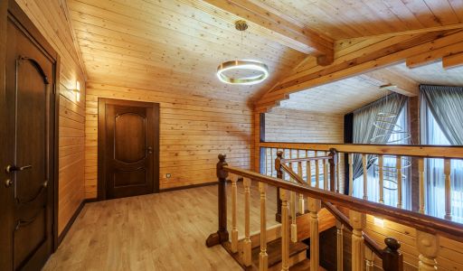 Дом в КП Степаньковская Слобода