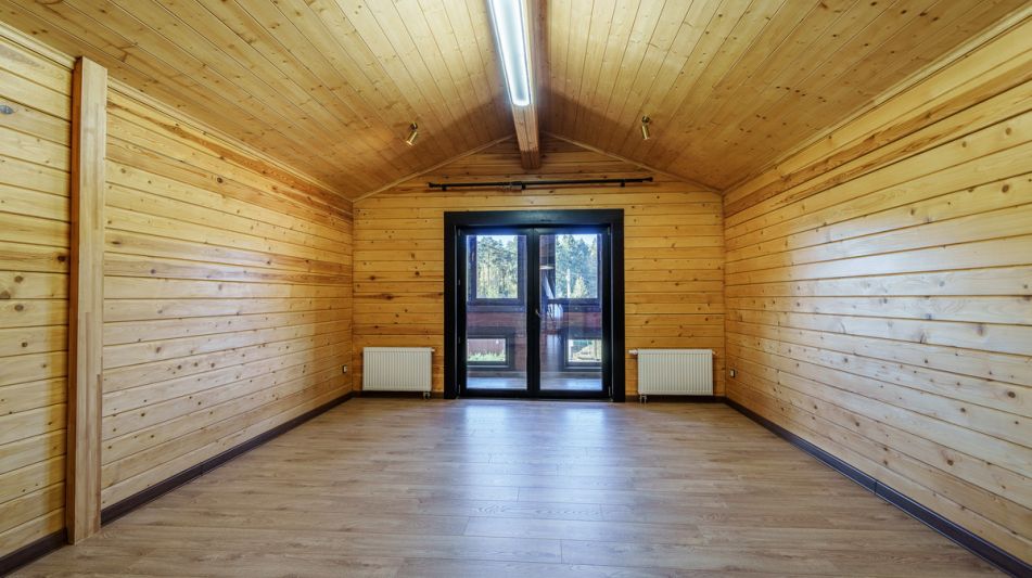 Дом в КП Степаньковская Слобода